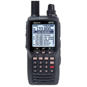 Yaesu FTA-750L