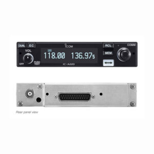 Icom IC-A220T
