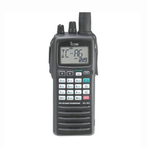 Icom IC-A6 FRII