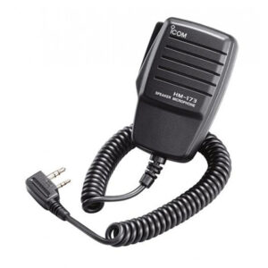 Icom IC-HM173