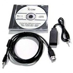 Icom OPC-478UC USB Cloning Cable