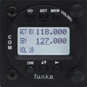 f.u.n.k.e. ATR833-II-LCD