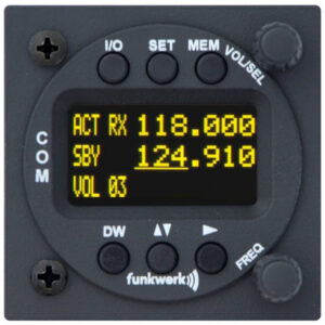 f.u.n.k.e. ATR833-II-OLED
