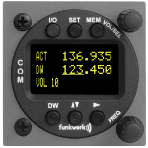 f.u.n.k.e. ATR833RT-OLED
