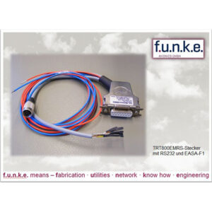 f.u.n.k.e. ZTRT800EMRS