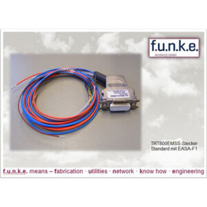 f.u.n.k.e. ZTRT800EMSS