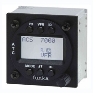 f.u.n.k.e. ZTRT800RT-LCD