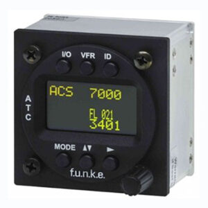 f.u.n.k.e. ZTRT800RT-OLED