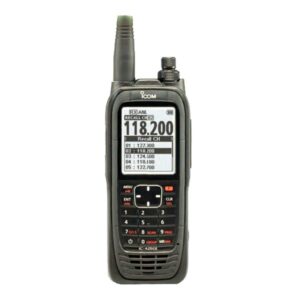 ICOM IC-A25CE