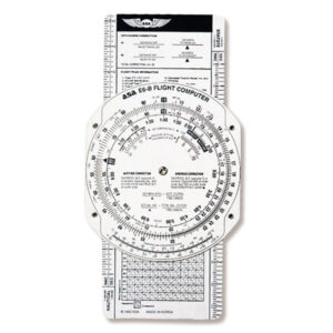 Flight Computer E6-B (eco)