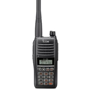ICOM IC-A16E