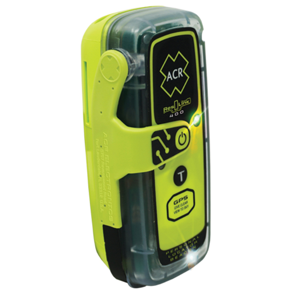 ACR RESQLINK 400 PLB - Image 2