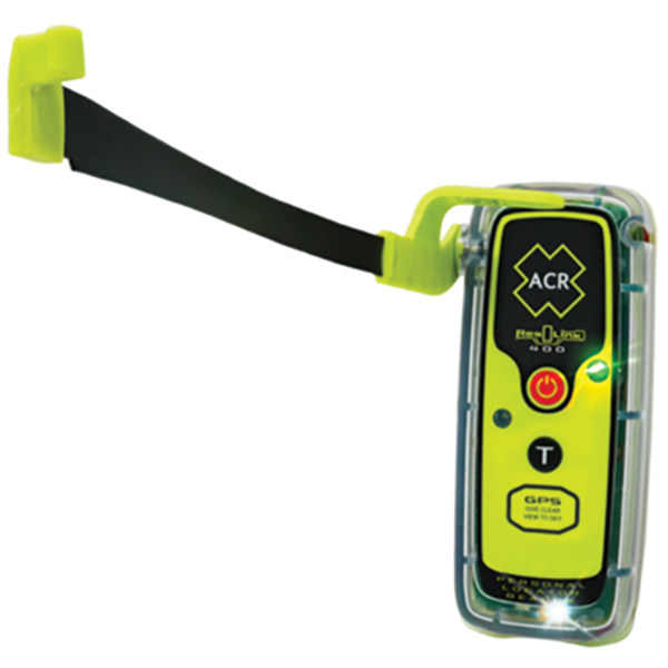 ACR RESQLINK 400 PLB - Image 3