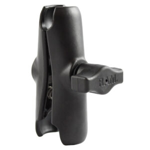 RAM® Double Socket Arm