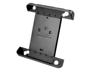 RAM® Tab-Tite™ Cradle for the Apple iPad 1-4 WITH OR WITHOUT LIGHT DUTY CASE