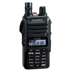 Yaesu FTA-250L