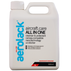AEROLACK ALL IN ONE - 1 Liter