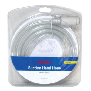 Hose Pump Manual Suction 30