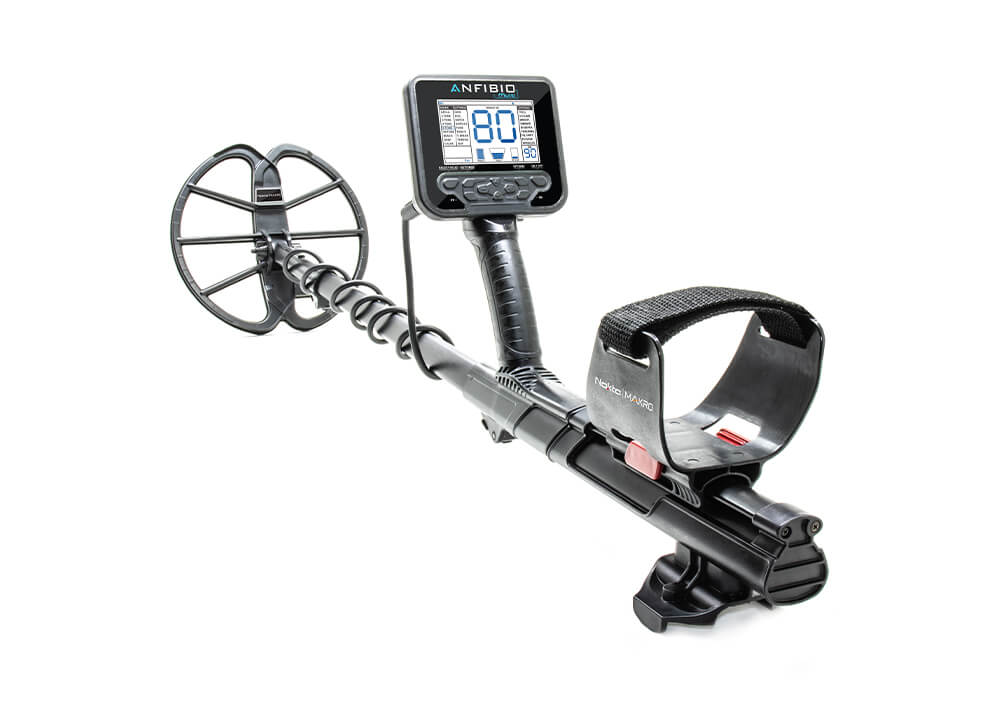 Nokta|Makro Anfibio Multi - Image 3