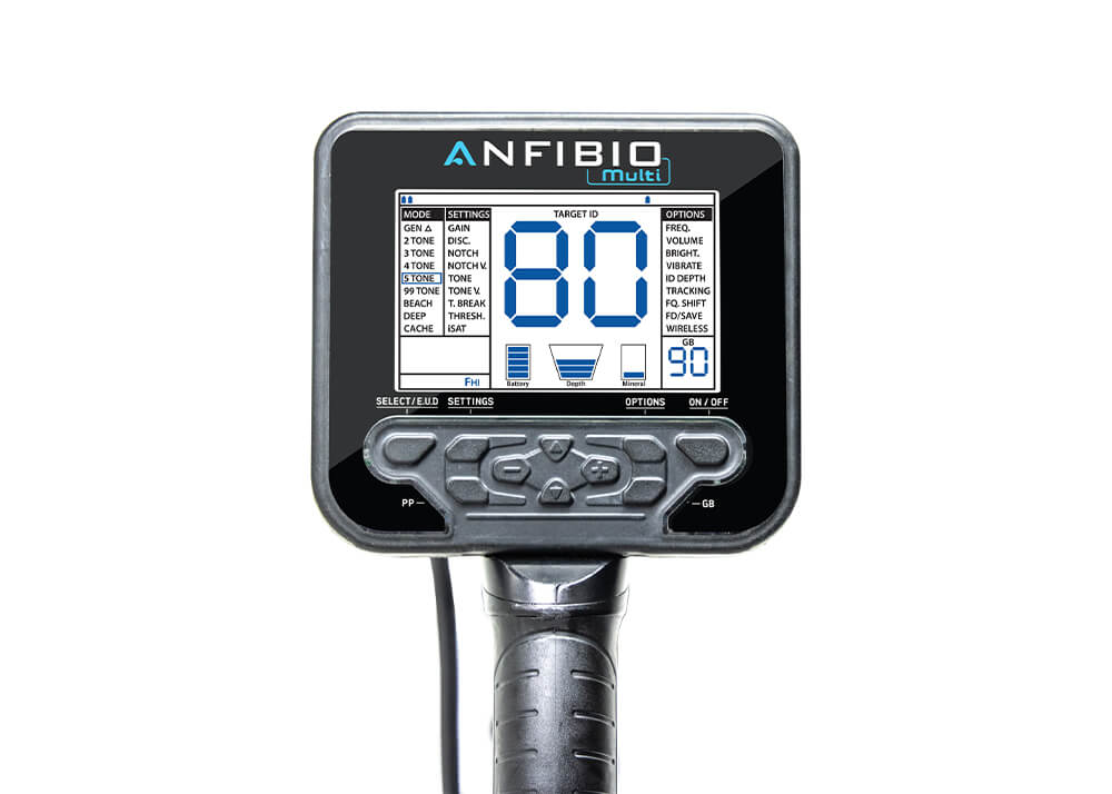 Nokta|Makro Anfibio Multi - Image 5