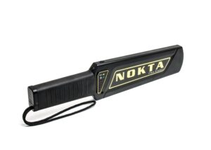 Nokta Ultra Scanner handscanner