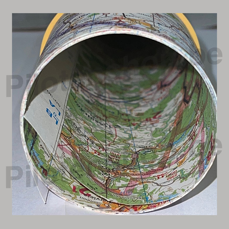 Low Air VFR Belgium (Plano) - Image 2