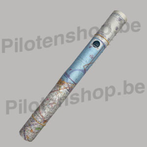 Low Air VFR Belgium (Plano)