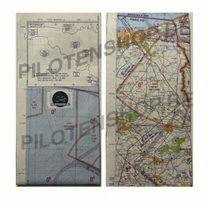 Low Air VFR Belgium (Ruffed)