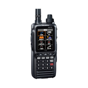 Yaesu FTA-850L