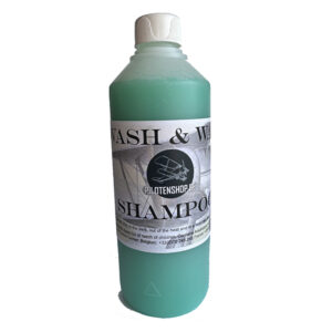 Pilotenshop Wash & Wax Shampoo 1000ml