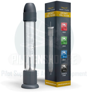 Aircraft Fuel Tester
