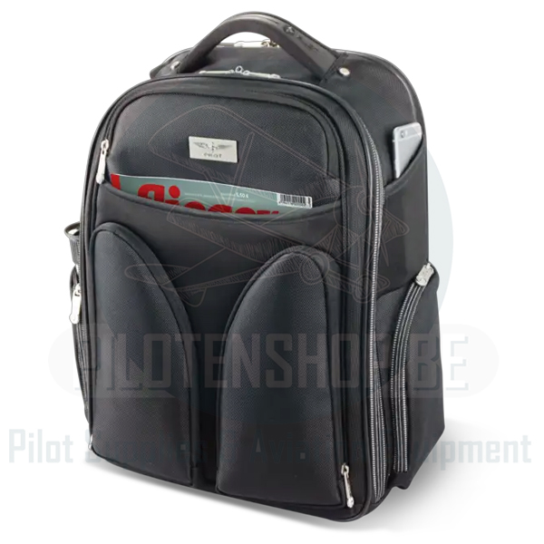 Pilot Backpack