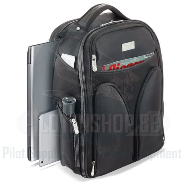 Pilot Backpack - Image 4