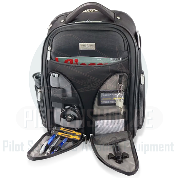 Pilot Backpack - Image 3