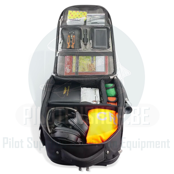 Pilot Backpack - Image 2