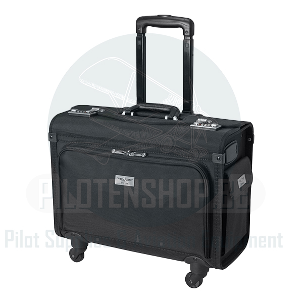 D4P Pilot Case - Airliner