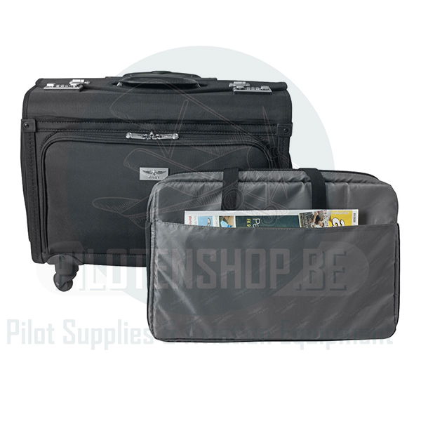 D4P Pilot Case - Airliner - Image 2