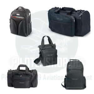 Pilot Bags & Cases