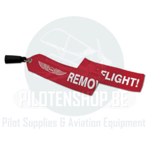 Pitot Tube Cover 5/8 Inch - ASA-PTC-58