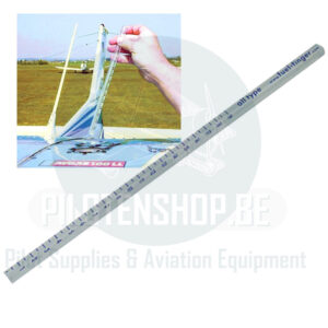 Fuel Finger Gauge Universal