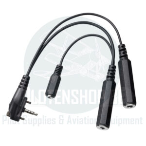 Yaesu SCU-42 Adapter Cable