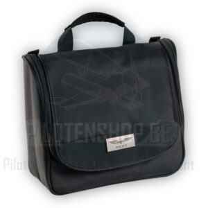 Pilot Wash Bag