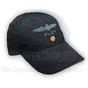 Pilot Caps Cotton