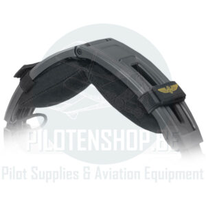 Pilot Headset Pad