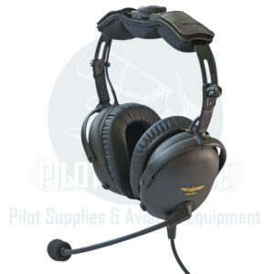 PM6 Aviation Headset