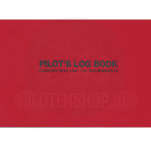 EASA FCL.050 Compliant Pilot Log (soft)