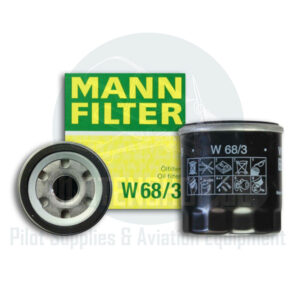 Jabiru OIL FILTER